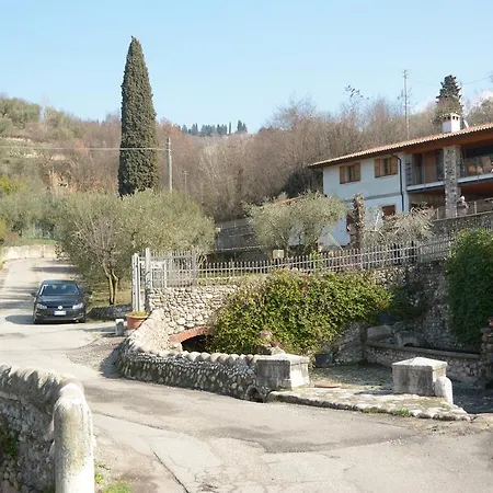 Casa Quarole Garda-meer *