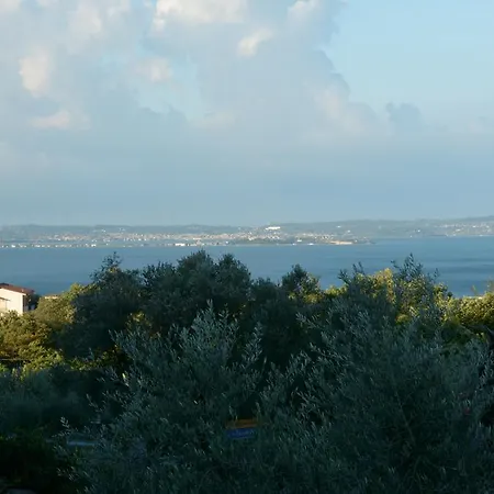 Casa Quarole Garda-meer Cavaion Veronese