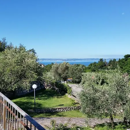 Casa Quarole Garda-meer Cavaion Veronese