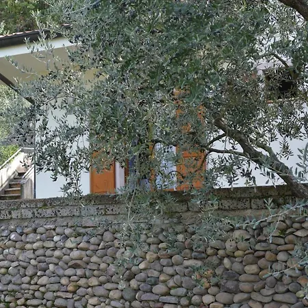 Prázdninový dům Casa Quarole Garda-meer