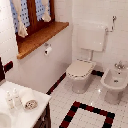 Prázdninový dům Casa Quarole Garda-meer