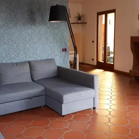 Casa Quarole Garda-meer Cavaion Veronese