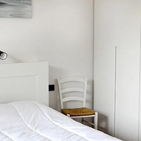Casa Quarole Garda-meer Prázdninový dům