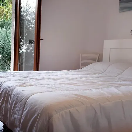 Prázdninový dům Casa Quarole Garda-meer *