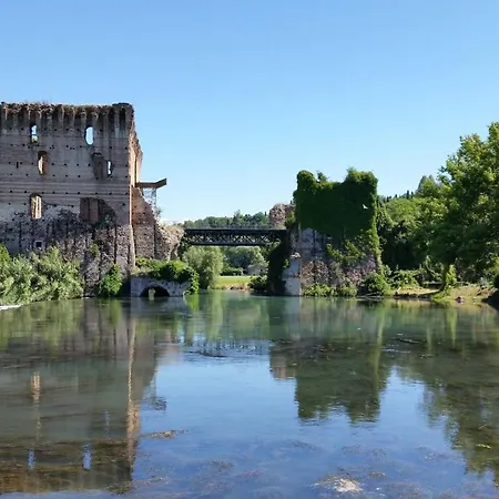 Casa Quarole Garda-meer