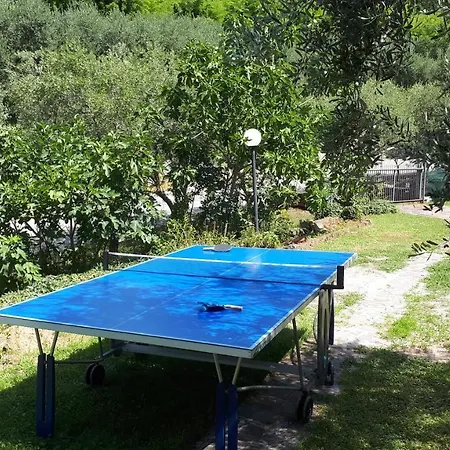 Casa Quarole Garda-meer Prázdninový dům