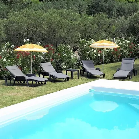 Casa Quarole Garda-meer *
