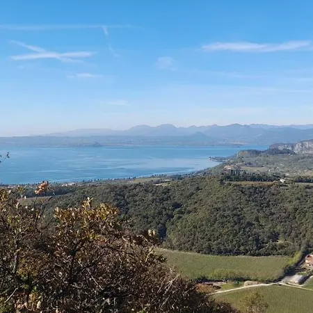 Feriehus Casa Quarole Garda-meer *