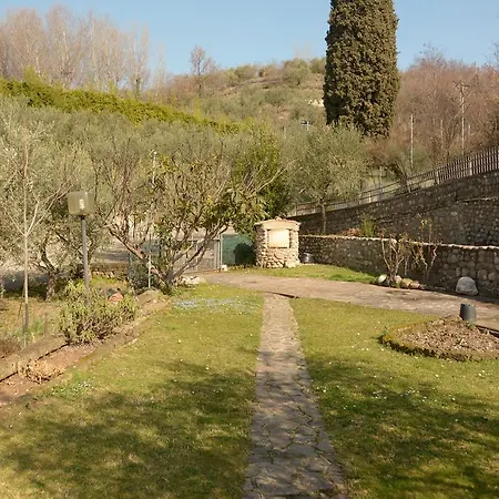Casa Quarole Garda-meer Feriehus