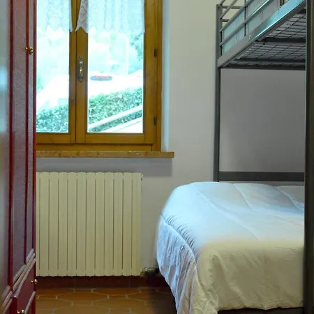 Feriehus Casa Quarole Garda-meer Cavaion Veronese