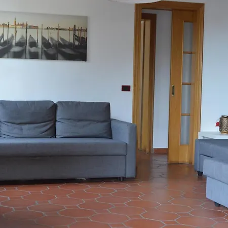 Casa Quarole Garda-meer Feriehus Cavaion Veronese