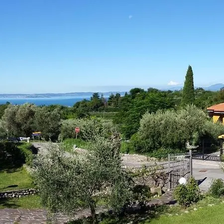 Casa Quarole Garda-meer Cavaion Veronese