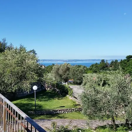 Casa Quarole Garda-meer Cavaion Veronese