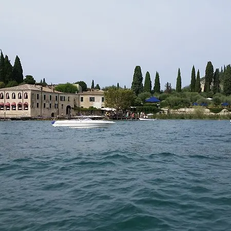 Holiday home Casa Quarole Garda-meer