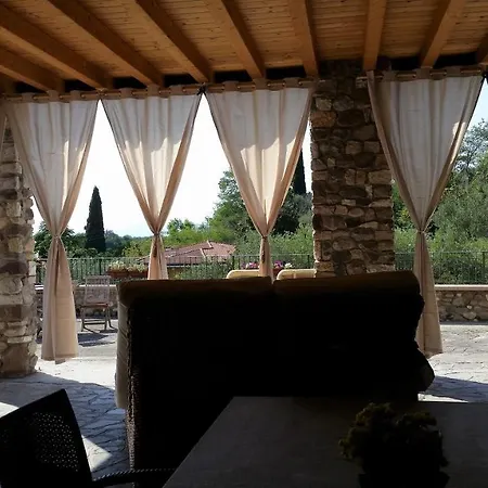 Casa Quarole Garda-meer *